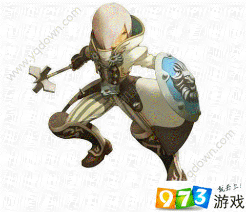 龙之谷手游牧师如何