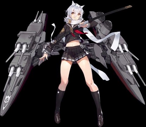 碧蓝航线摩耶怎么获得[图1]