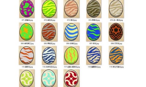 怪物猎人蛋有什么用