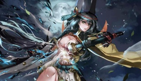 阴阳师尾刀什么意思[图1]