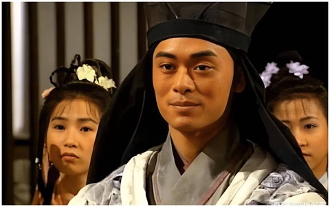 金庸群侠传虚竹怎么得