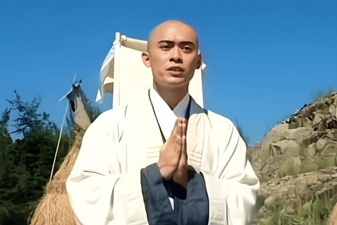 金庸群侠传虚竹怎么得[图1]