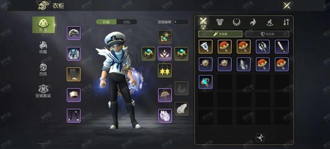 龙之谷80怎么堆最终