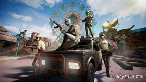 绝地大逃杀怎么转身[图2]