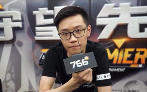 守望先锋老李怎么了[图1]