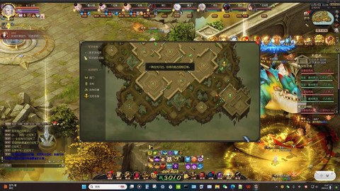 魔域军团圣地怎么打[图2]