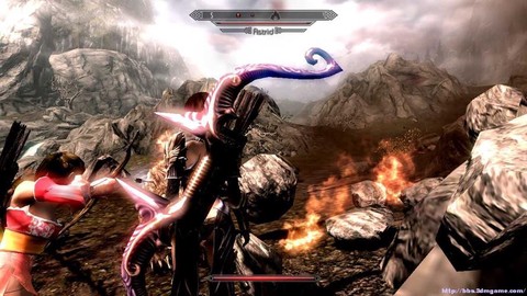 黑暗之魂3龙吼怎么用