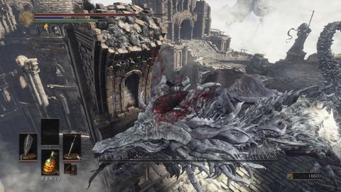 黑暗之魂3龙吼怎么用[图1]