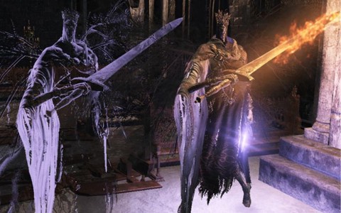 黑暗之魂3龙吼怎么用[图2]