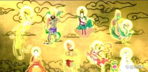 佛教天龙八部指什么[图1]