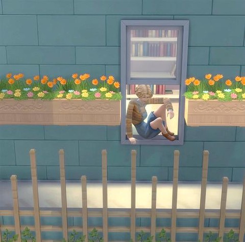 模拟人生4怎么吹熄[图2]