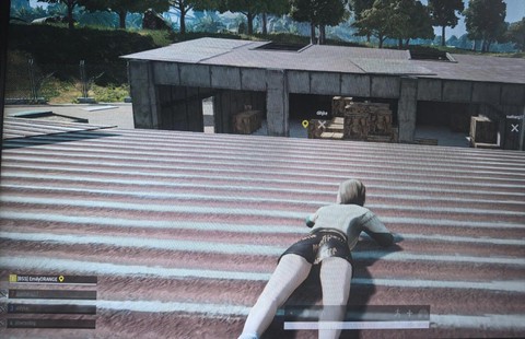 绝地求生怎么没脚步声[图1]