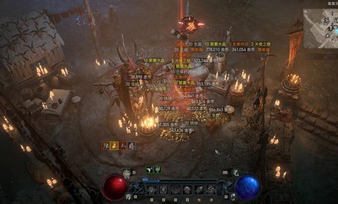 暗黑破坏神页面怎么放大[图2]