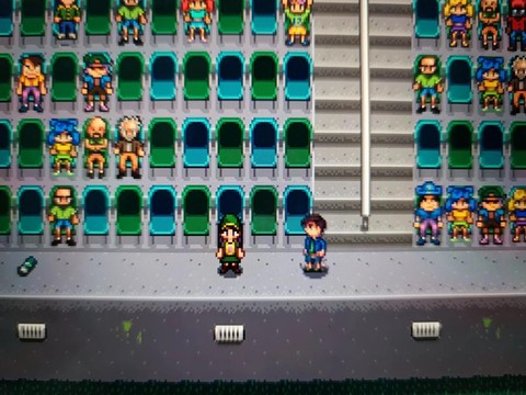 星露谷物语怎么踢人[图1]