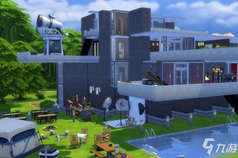 模拟人生4怎么写歌