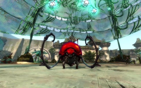 激战2屎壳郎怎么获得[图2]