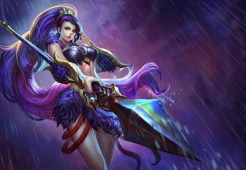 什么手机玩英魂之刃[图2]