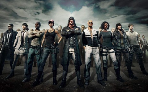 玩绝地求生还玩什么游戏[图2]