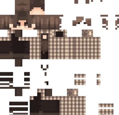 我的世界怎么解锁皮肤[图1]