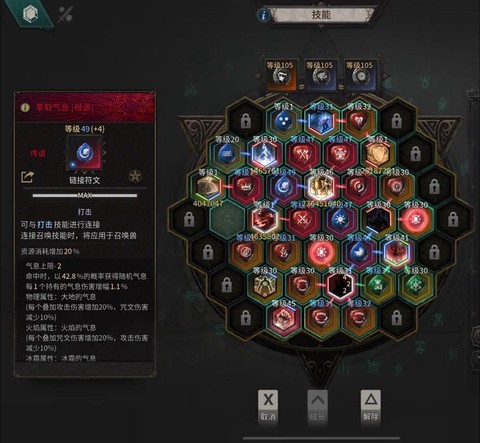 dnf双气息怎么打[图2]