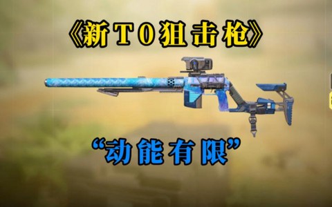 使命召唤ol什么枪[图1]