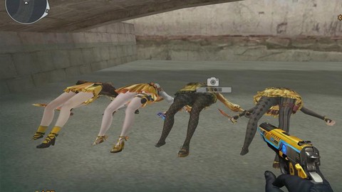 穿越火线怎么下破解版[图2]