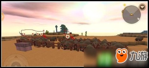 迷你世界牛角怎么得[图2]