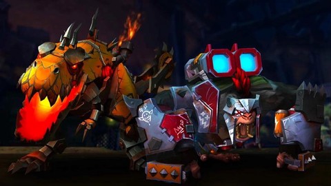 炉石传说奶骑怎么样[图2]