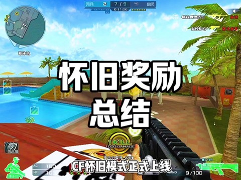 穿越火线a礼包怎么用[图2]