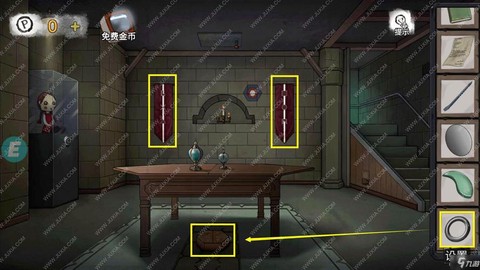 密室逃脱39关怎么过