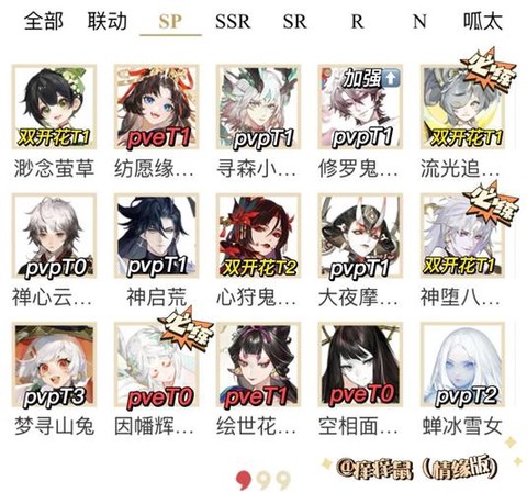 阴阳师是怎么抽的ssr[图1]