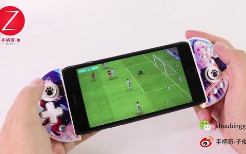 玩实况足球用什么手柄[图2]