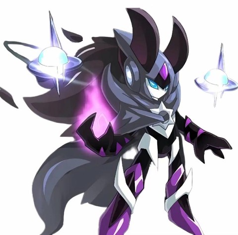 赛尔号布莱克怎么培养[图1]