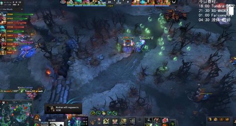 怎么看dota2的id[图1]