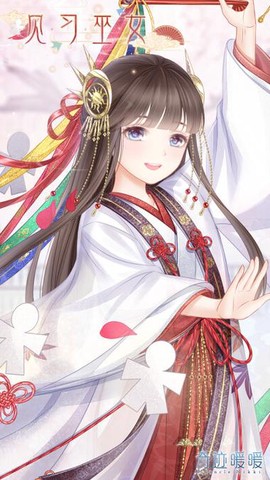 奇迹暖暖暖暖等人怎么