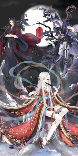 奇迹暖暖暖暖等人怎么[图2]