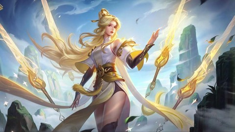 英魂之刃罗刹怎么得[图1]