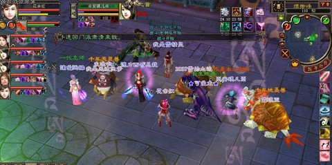 天龙八部小飘怎么刷