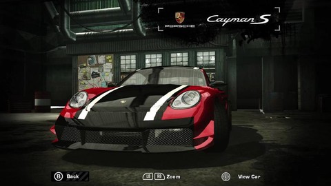 玩极品飞车需要什么显卡