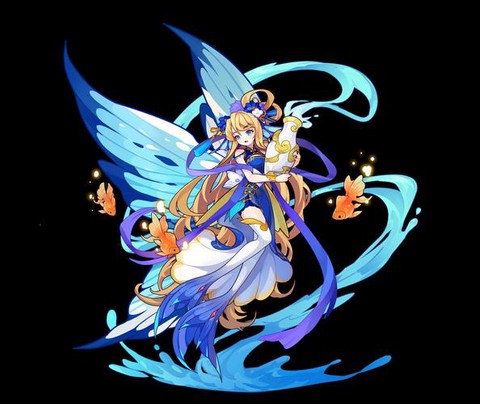 洛克王国装扮怎么得[图1]