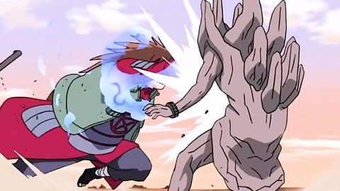 火影忍者斗气有什么用