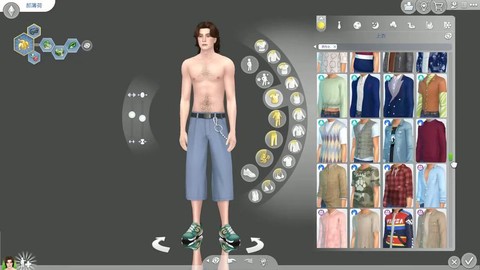 模拟人生4怎么玩有意思[图2]