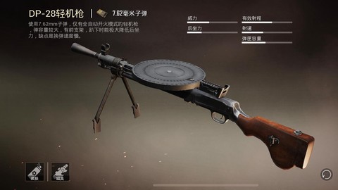 绝地求生的枪怎么打[图2]