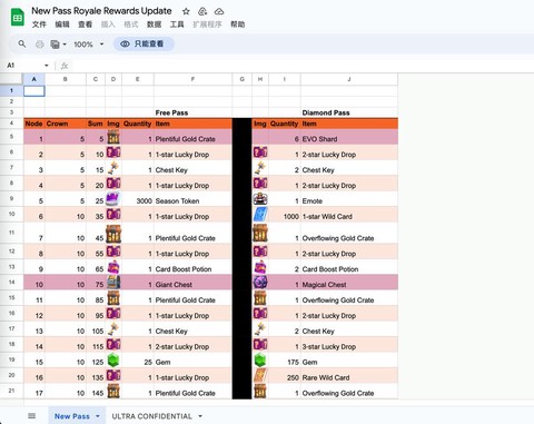 皇室战争什么叫天梯[图2]
