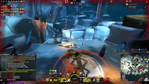 激战2怎么参加pvp[图2]