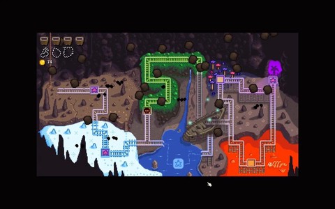 星露谷物语矿车怎么修[图1]