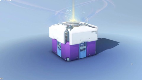 守望先锋怎么开箱子[图2]