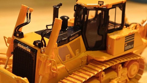 我的世界推土机怎么做