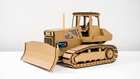 我的世界推土机怎么做[图1]