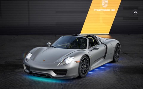 极品飞车8什么车好[图2]